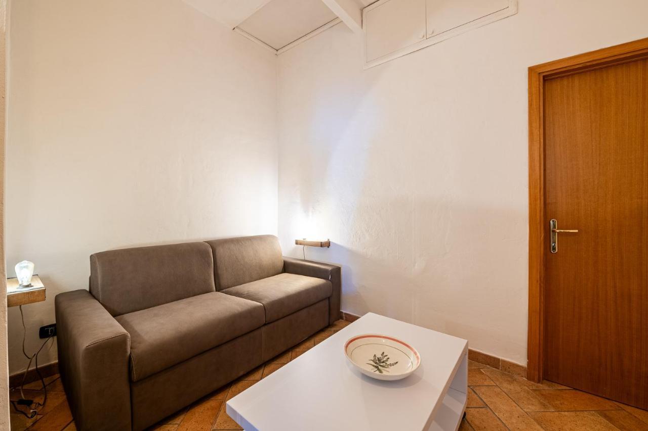 Laboratorio Dell'Alabastro Apartment Volterra Ngoại thất bức ảnh